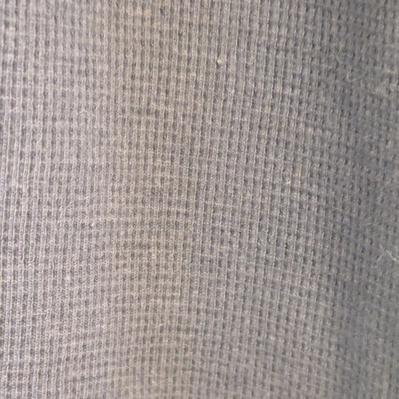 Surf and Swim Company DARK Gray waffle Knit Joggers , US M - Picture 2 of 9